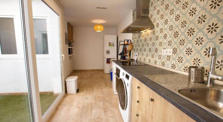 Fully equipped house with terrace | Pet-friendly — photo 5
