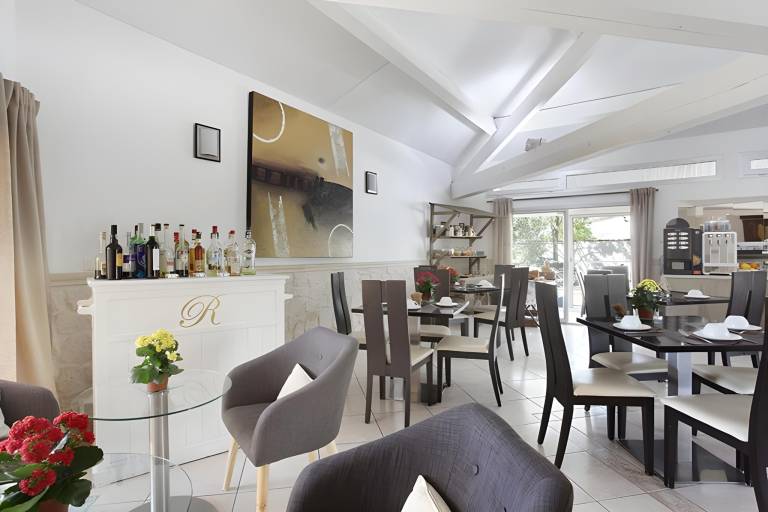 Hotel Le Rodin — photo 2