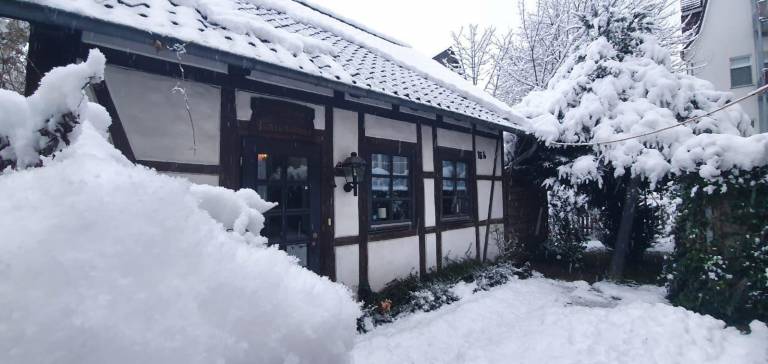 Ferienhaus  Bad Harzburg