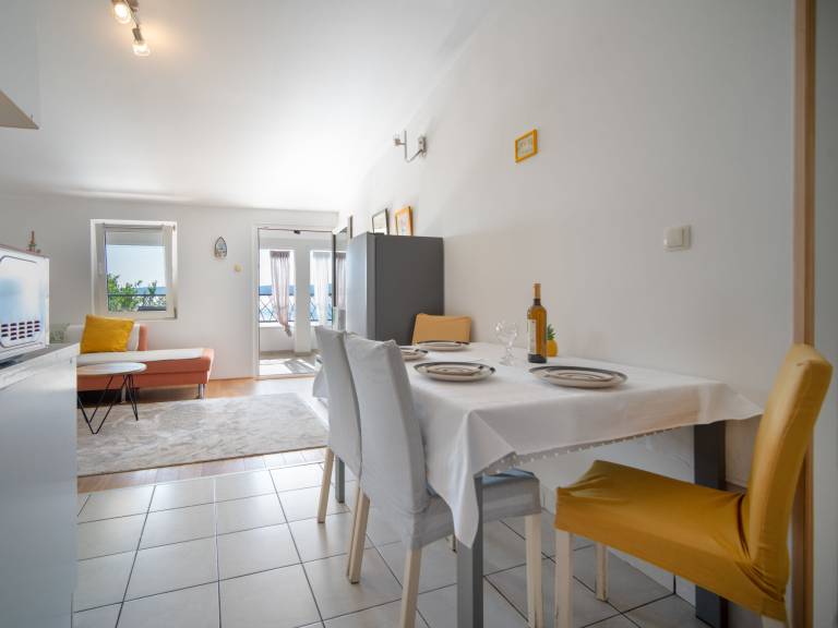 Pleasant holiday apartment | Sea view | Dogs allowed — photo 3