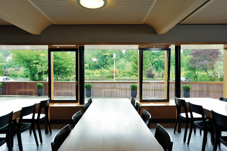 Baden Youth Hostel — photo 2