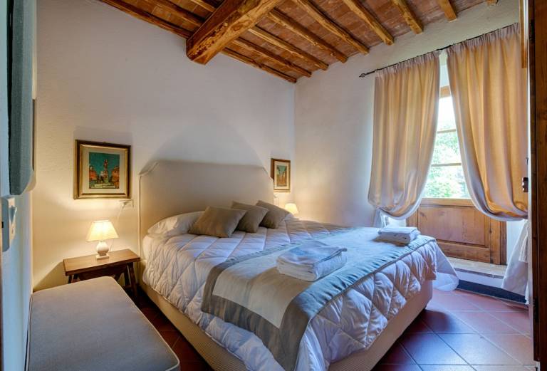 Agriturismo Castelnuovo Berardenga