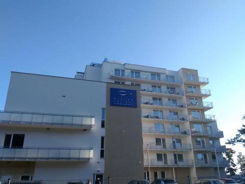 Apartament Koszalin