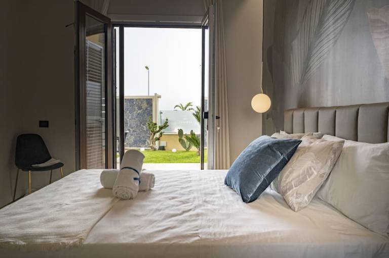 Bed & Breakfast San Leone