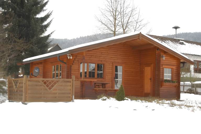 Ferienhaus  Soest