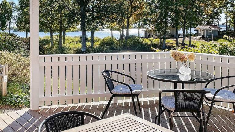 Ferienhaus in Oskarshamn, Figeholm f&uuml;r max. 4 Personen