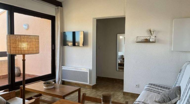 Apartment with pool | Next to the beach | Pets are welcome — photo 2
