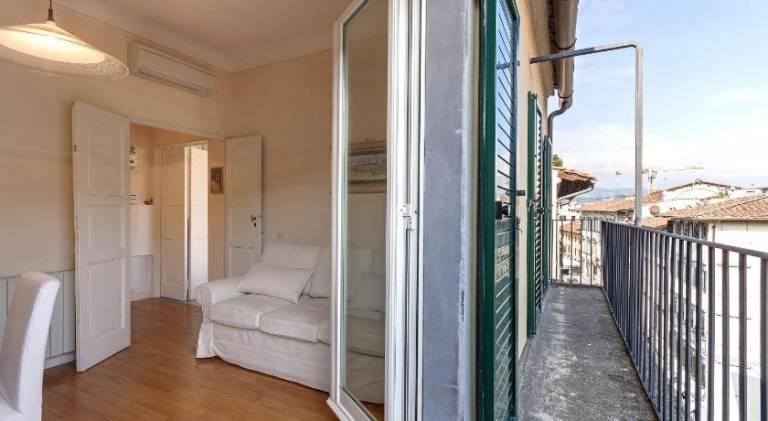 Florence Apartments, Home Feeling — photo 3