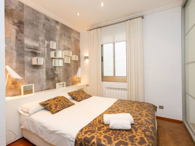 Appartement Barcelona