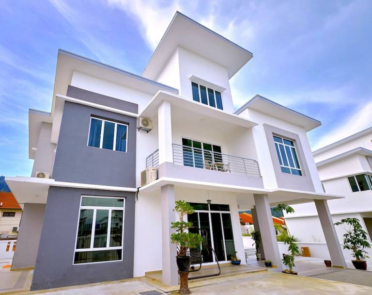 Villa Langkawi