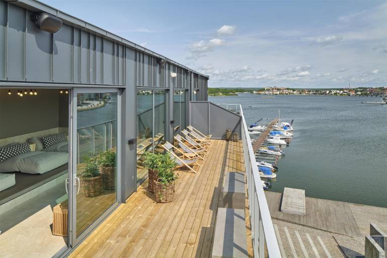 Scandic Karlskrona — photo 2
