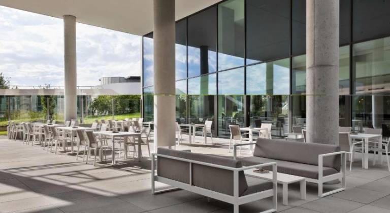 Courtyard by Marriott Munich Garching — photo 4