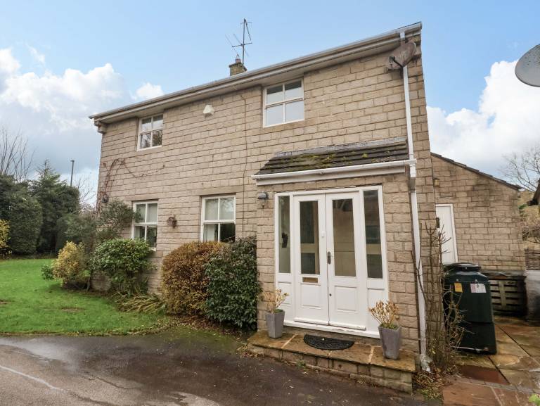 Lovely cottage with yard | Dogs allowed — photo 2