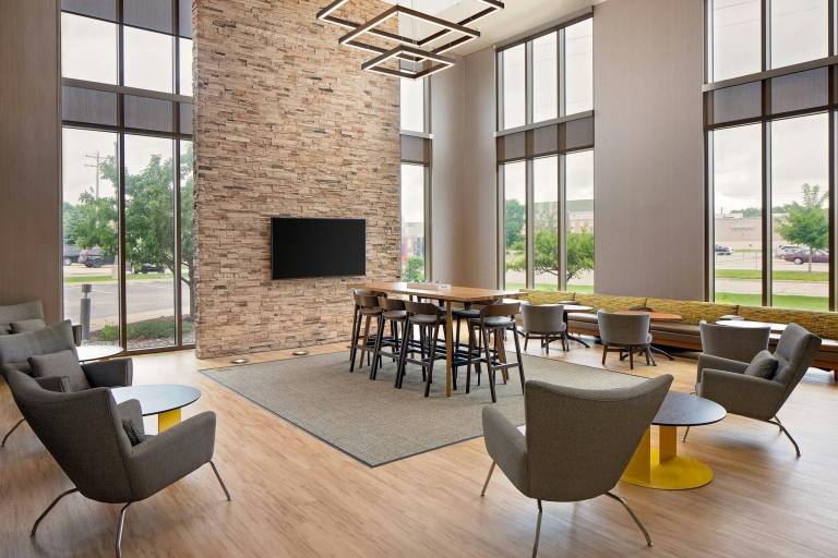 SpringHill Suites by Marriott Green Bay — photo 2