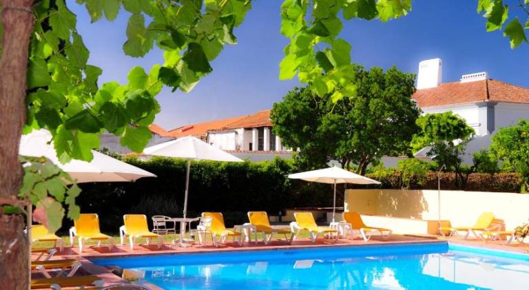 Pousada Castelo de Alvito - Historic Hotel — photo 5