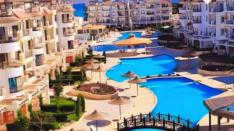 Appartamento  Sharm el-Sheikh