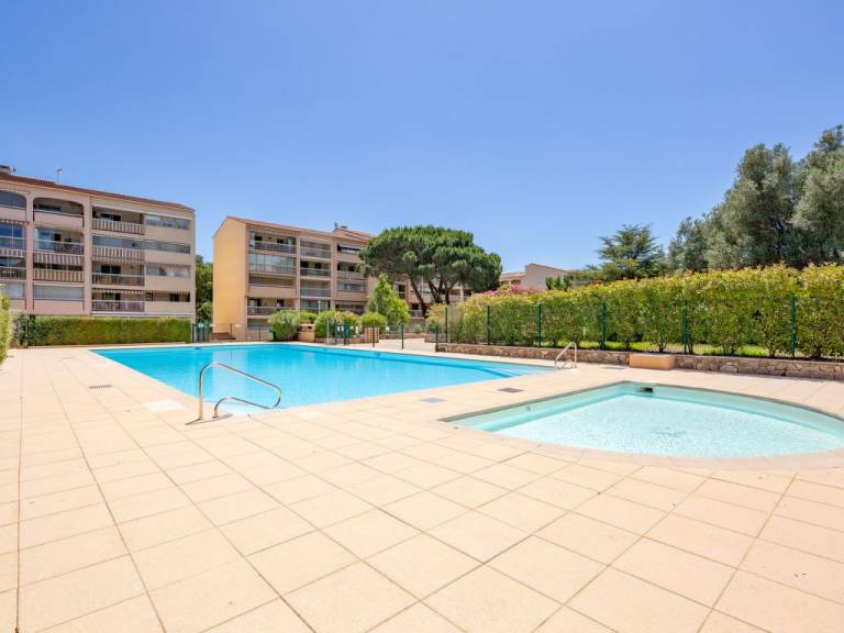 Appartement Sainte-Maxime