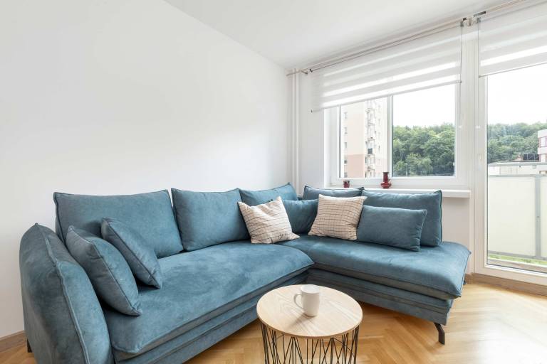 Apartament  Rumia