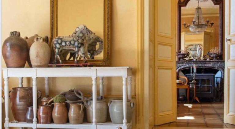 Chateau du Grand Lucay — photo 3