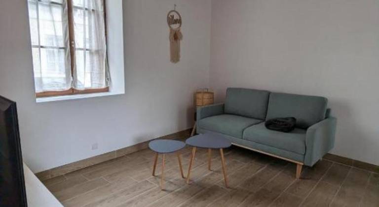 House with 2 rooms for 4 persons — photo 3