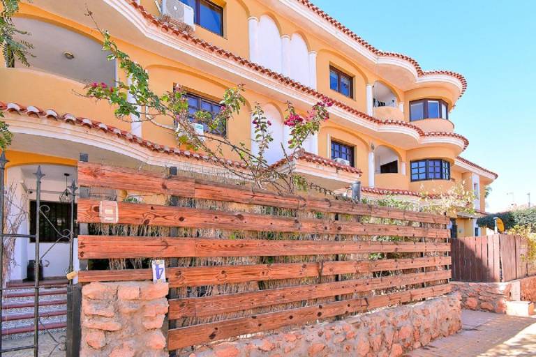 Apartamento Los Urrutias