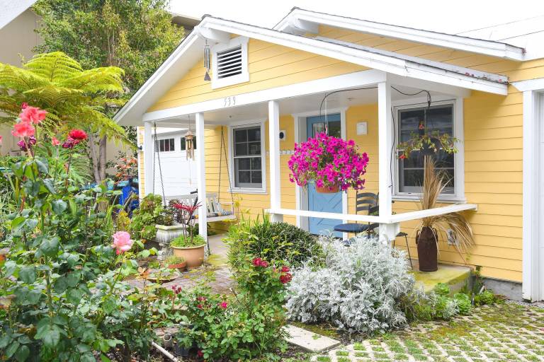 Cottage  Laguna Beach