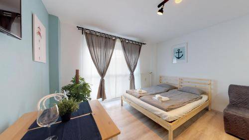 Apartmán Ružinov