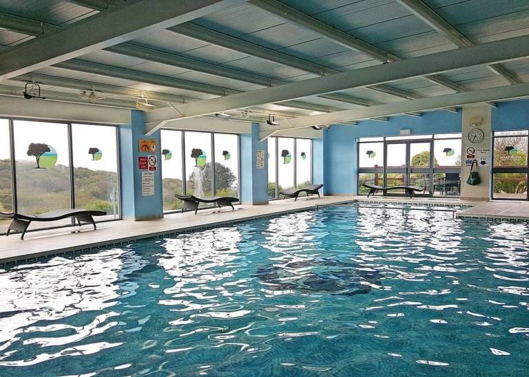 Chalet Hastings
