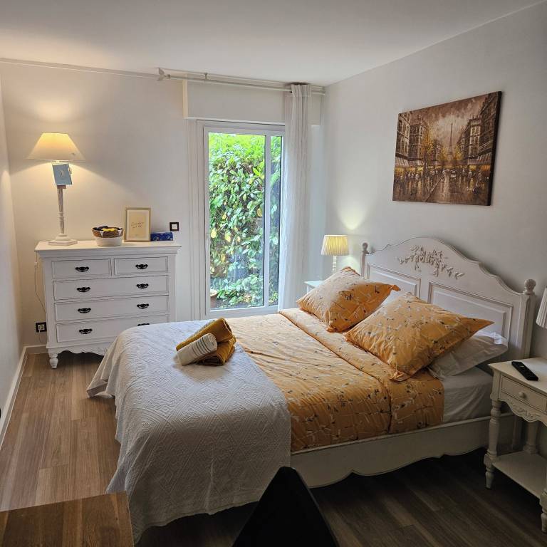 Appartement Chatou