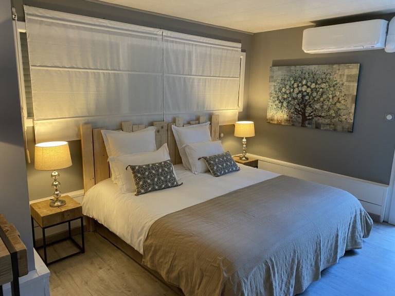 Appartement Saint-Jean-de-Fos