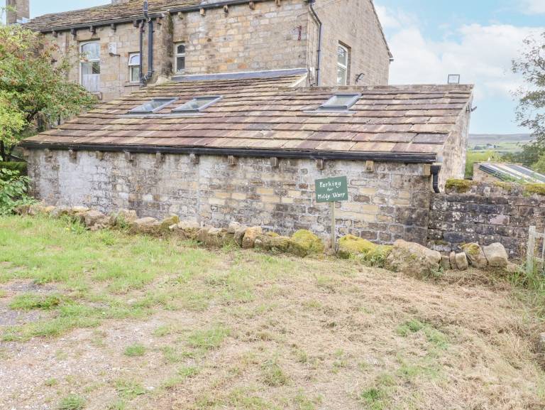 Cottage Haworth