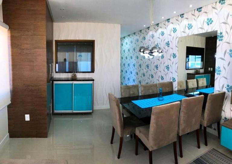 Apartamento Xangri-Lá
