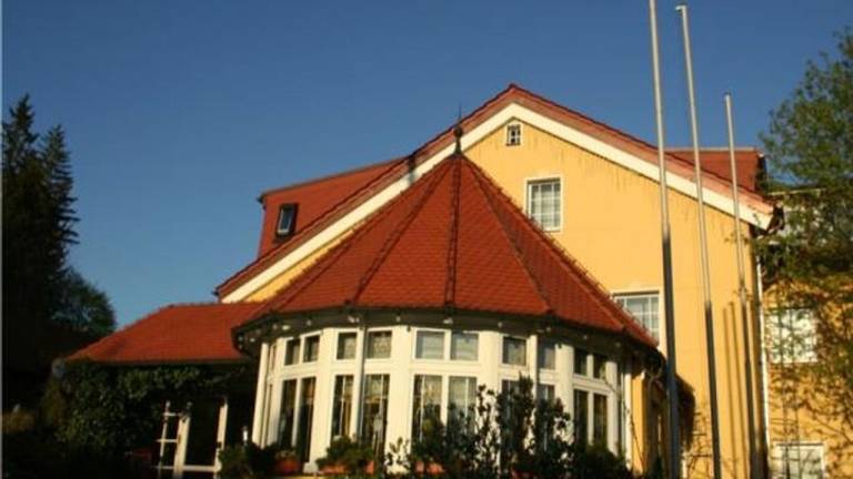 Ferienwohnung Fichtelberg