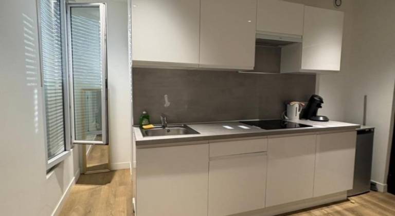 Holiday apartment with 1 room for 4 persons — photo 3