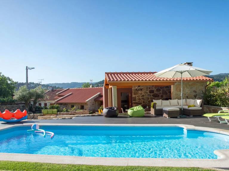Casa  Celanova