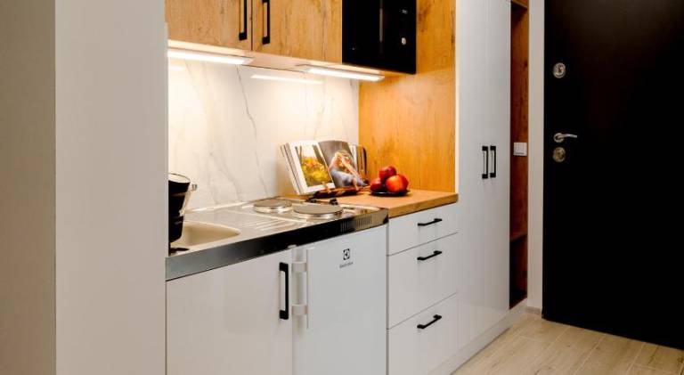EASY RENT Apartments - Smart, 24h Check-in — photo 5