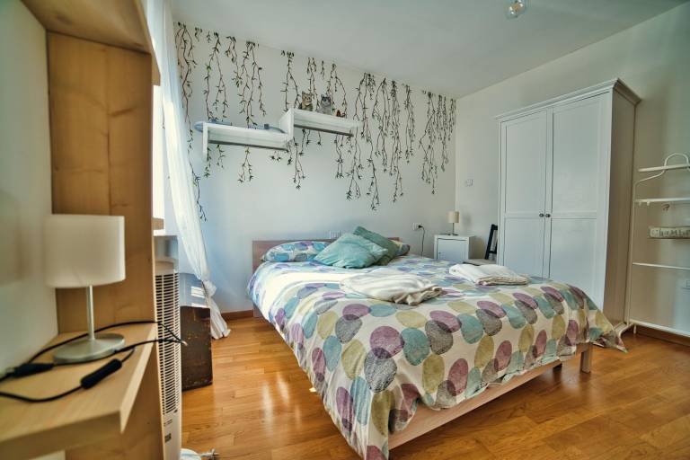 Ferienwohnung Cavedine