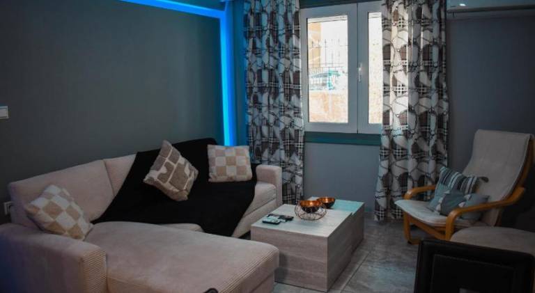Ferienwohnung Kavala