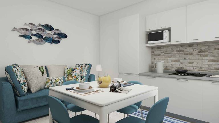 Apartment with garden | Next to the beach | Dogs allowed — photo 5