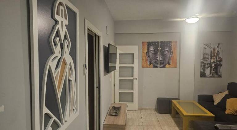 Apartment | Next to Calleja de las Flores in Córdoba