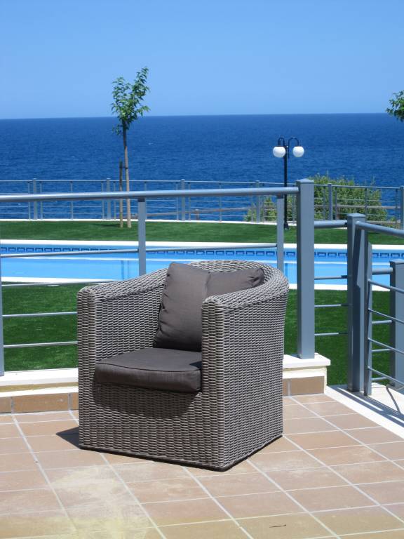 Appartement Llançà
