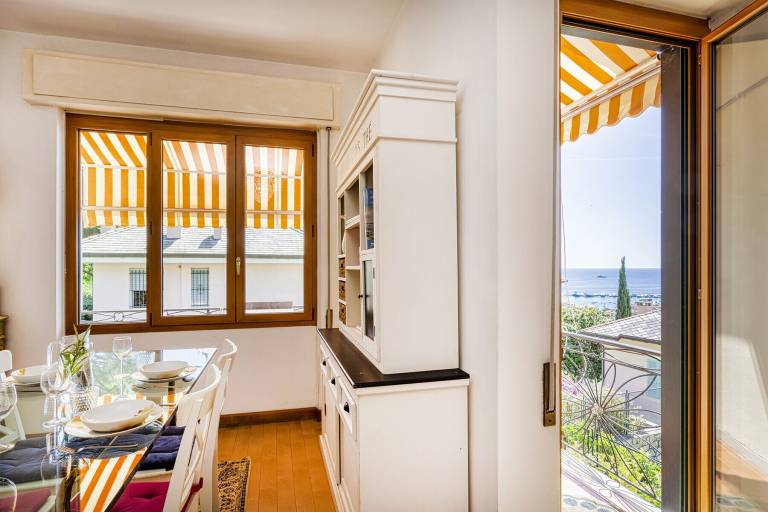 Ferienwohnung Portofino