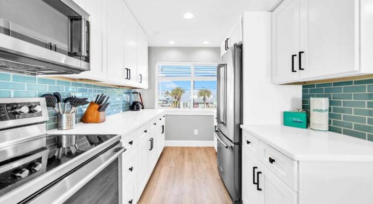 Ample vacation home | Dogs allowed — photo 3