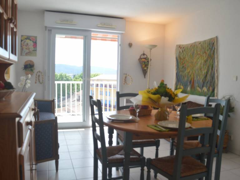 Rental apartment | Beach nearby | Dogs allowed — photo 2