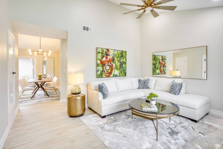 Idyllic Tustin Home w/ Private Patio & Grill — photo 4