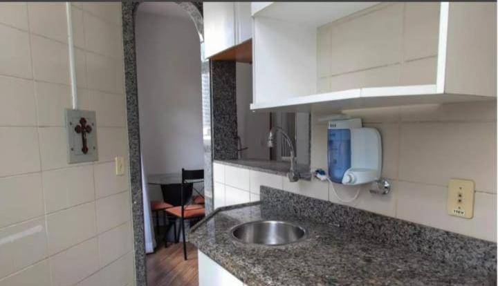 Apartment with 1 room for 4 persons — photo 3