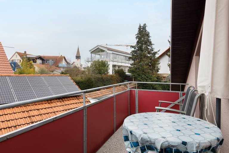 Ferienwohnung Konstanz
