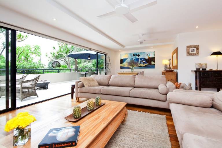 Apartment Avalon Beach