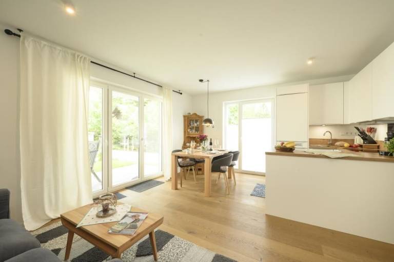 Apartament  Oberammergau
