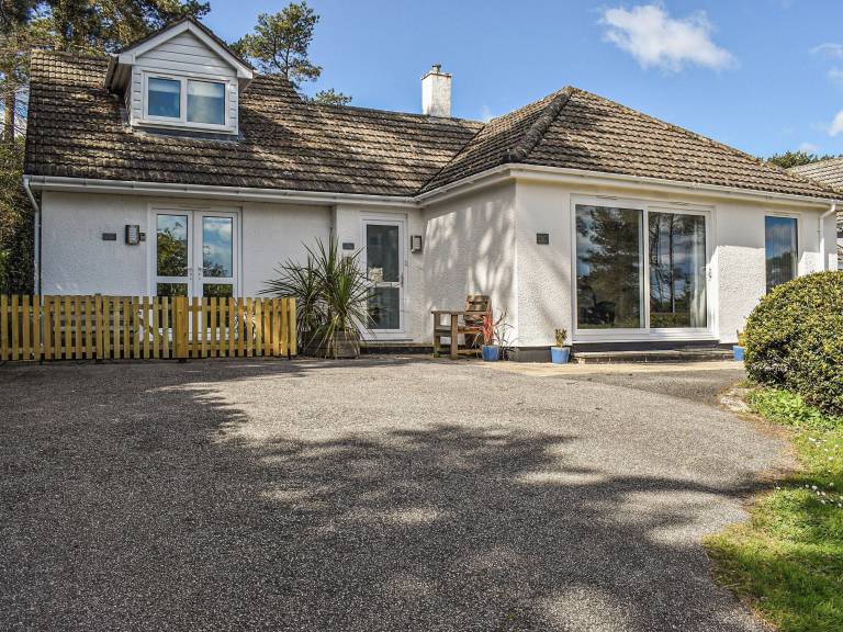 Cottage Charlestown